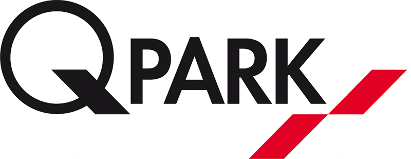QPark logo