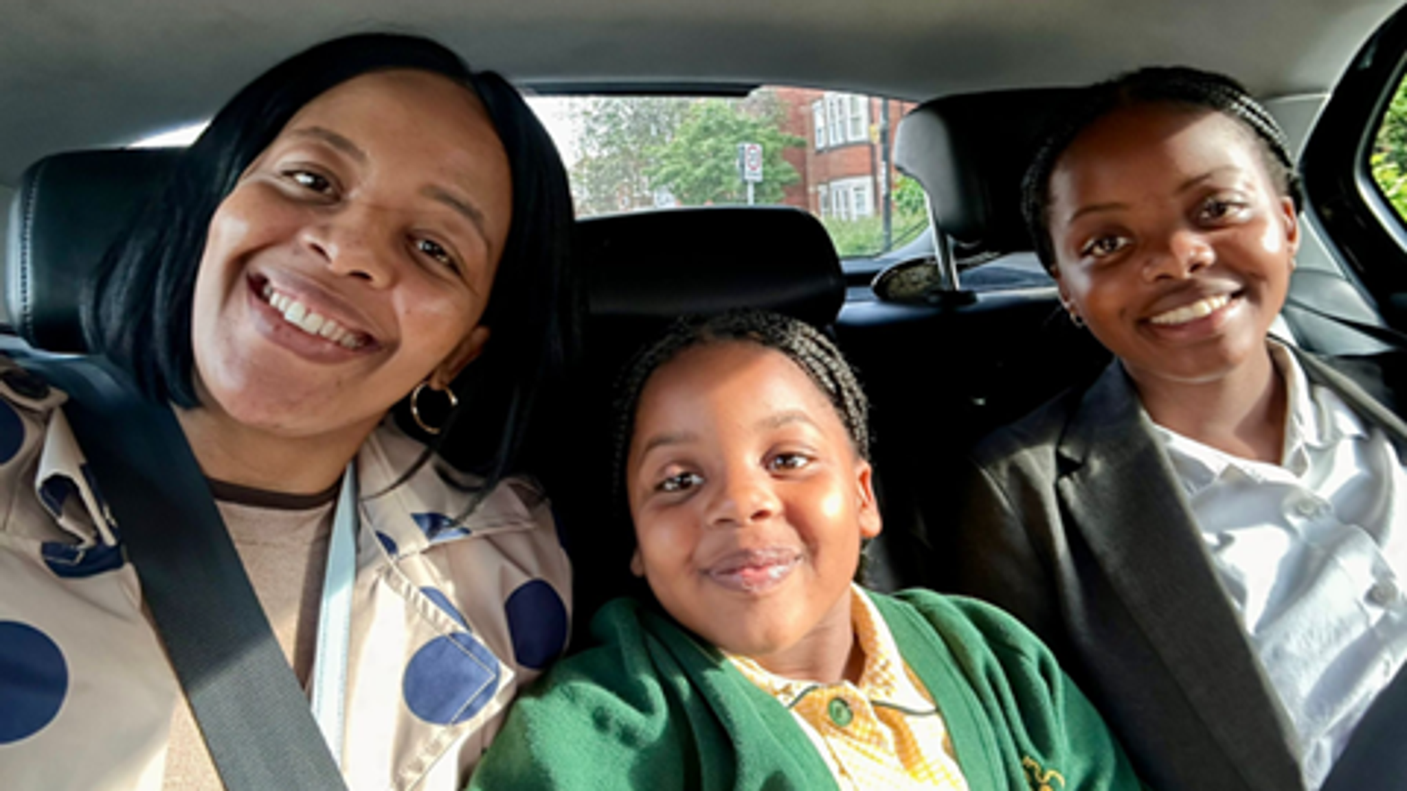 Man wanted over murders of wife and two children in UK arrested in South Africa