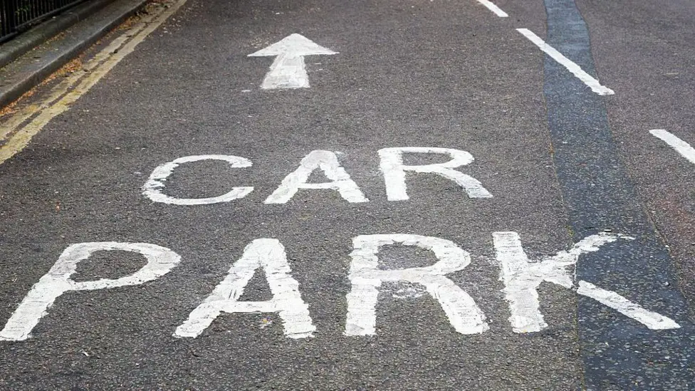 Free parking changes to come into effect in June