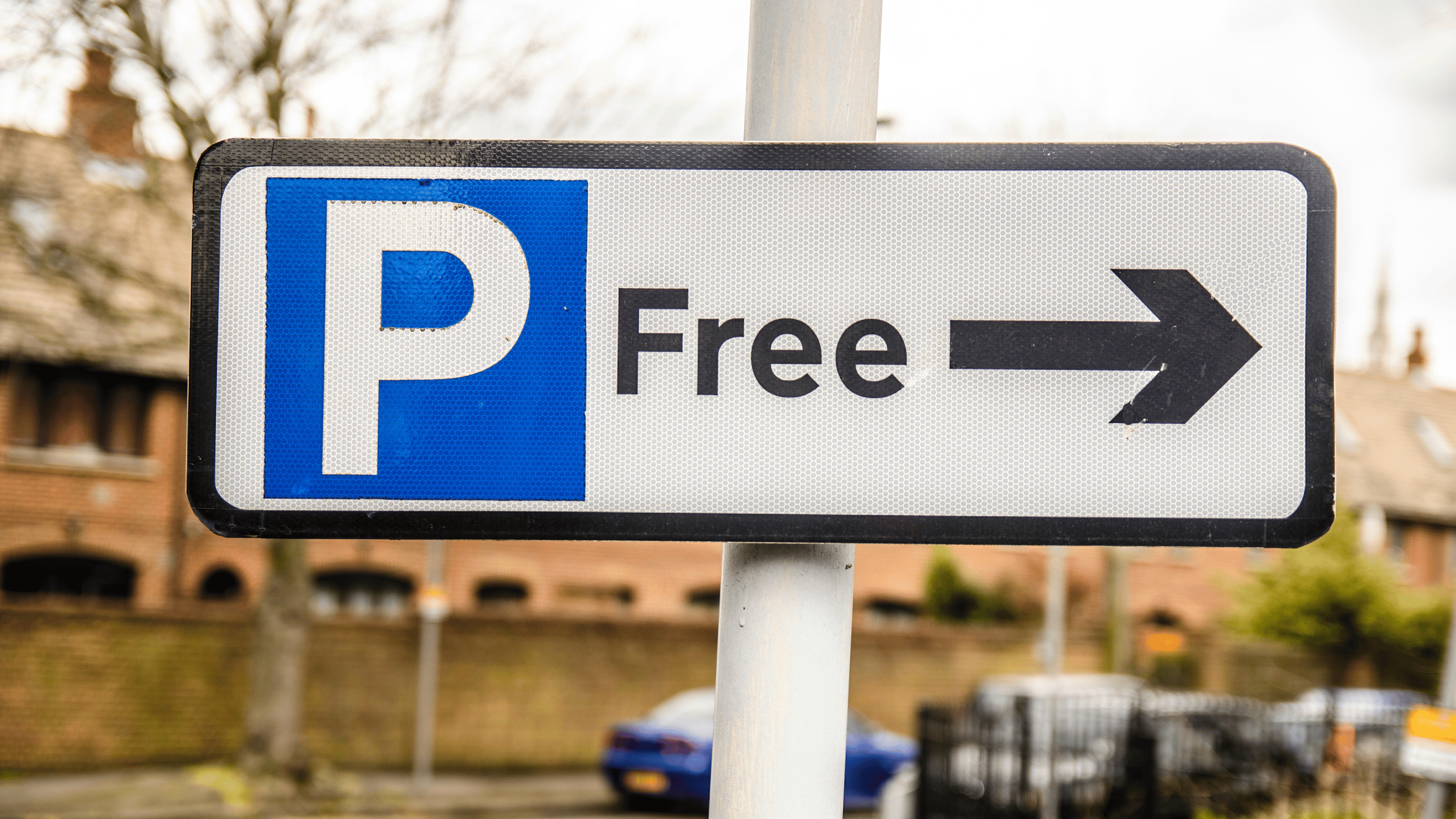Free parking reintroduced in council-run car parks