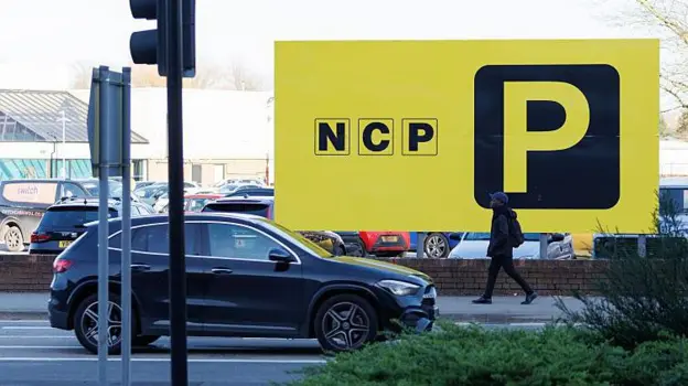 One of the UK’s largest car park operators NCP has entered administration