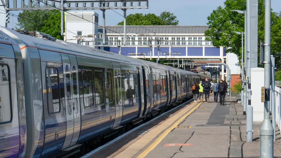 Station Parking Pressures May Be Reduced by New Car Park