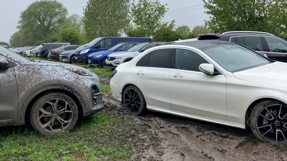 Concerns Raised Over Impact of Unofficial Airport Car Parks