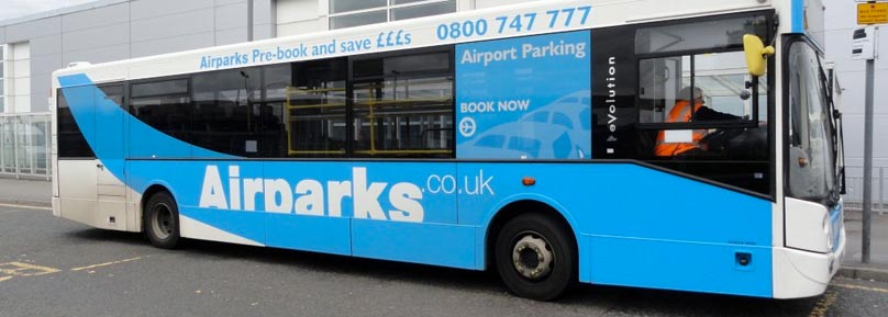 EveryonesParking Partners with Airparks: Giving Drivers Even More Choice Across the UK