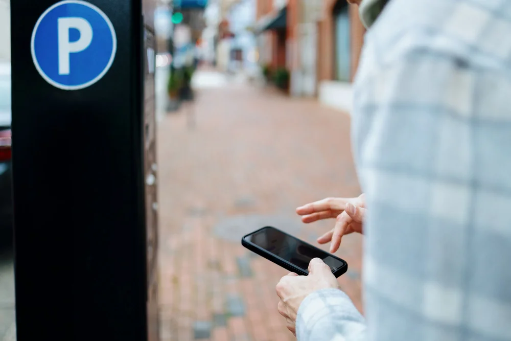 Labour to unveil sweeping parking reforms under new proposals set to affect every council in England