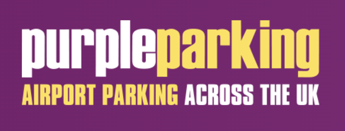 Purple Parking logo